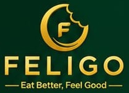 FELIGO – Eat Better, Feel Good
