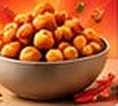 Peri Peri makhana