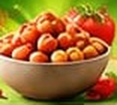 Tangy Tomato makhana